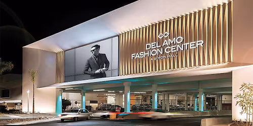 Soulflowe Craft Market at Del Amo Fashion Center Mall