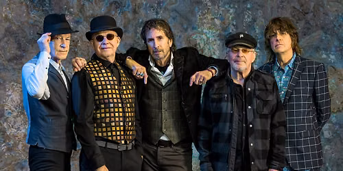 The Fixx at DeVos Performance Hall