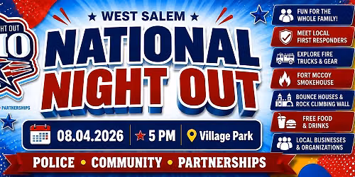 Annual National Night Out
