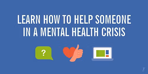 Copy of Question, Persuade, Refer (QPR) Training