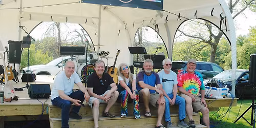 Party at Stingers Pizza Pub with J and The Tie Dyers