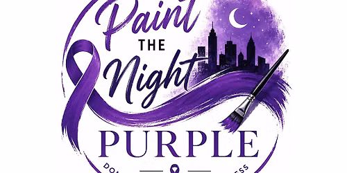 Paint the Night Purple