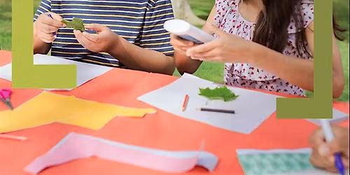 Earth Day Family Celebration
