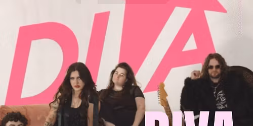 Park Grove Events Presents Diva,Velvetine,and Horse 