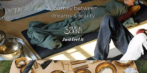 SOUND BATH \u201313-04-26 - Antwerpener Str. 3, 13353