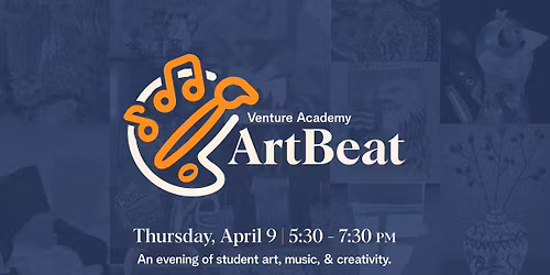 ArtBeat: An Evening of Student Art, Music & Performance