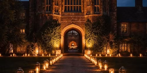 Essex Improv Class Show