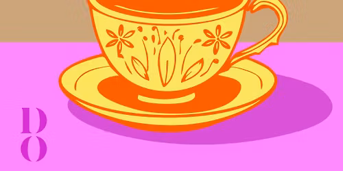 Tea and Treasures: A Toast to America at 250 with Detroit Opera