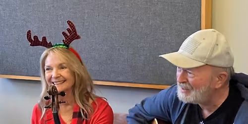 Sally and the Sidekicks Live Christmas Music