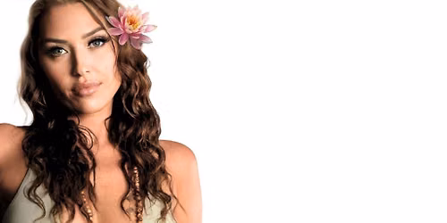 Anuhea's "Grateful & Grooving" Thanksgiving Celebration