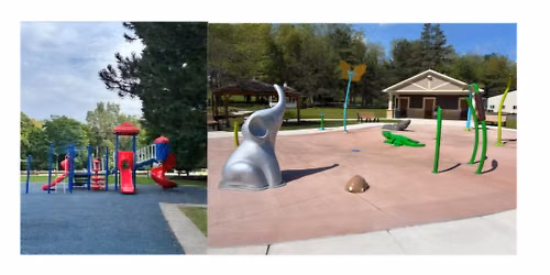 MomCo Playdate: Camp Eastman (Irondeqouit)