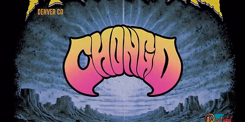 Lost Cabin After Dark Presents: Messiahvore (CO) and Chongo (SD)