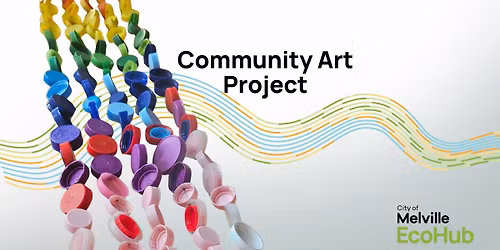Community Art Project Workshop
