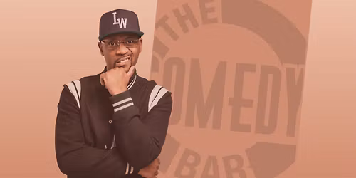 LaVar Walker at Helium Comedy Club - Philadelphia