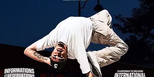 LILLE WORLD BATTLE 2026