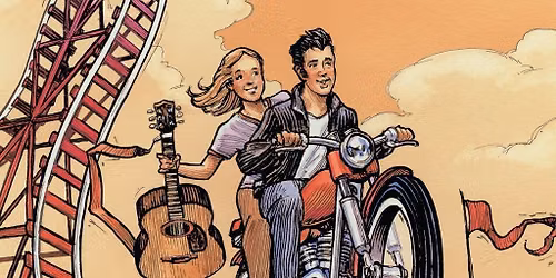 All Shook Up