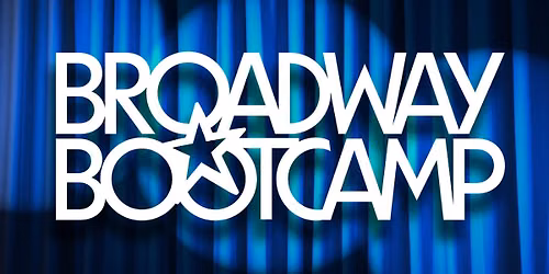 Broadway Bootcamp in Hurst, Texas