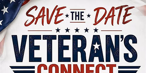 Veterans Connect Health & Wellness Fair