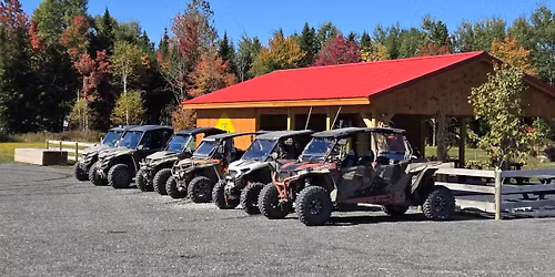 General Membership Meeting