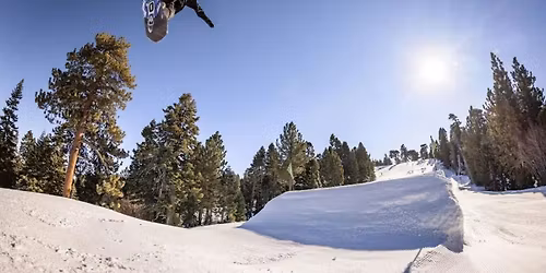 USASA Boardercross 1 & 2