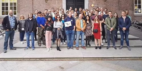 Den Bosch Free Tour