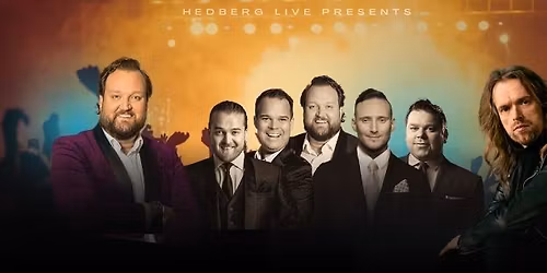 FUGE CLUB \/ SAMI HEDBERG 20.V JUHLASHOW