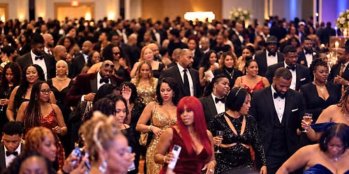 THE DMV FIRST RESPONDERS ANNUAL HOLIDAY BASH