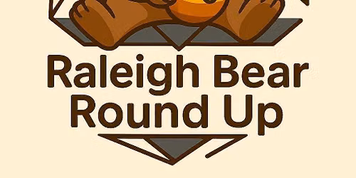 Raleigh Bear Round Up @ Lakewood Social