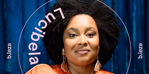 BANDA B.LEZA CONVIDA LUCIBELA \u26ab\ufe0f 28\/02 \u26ab\ufe0f B.LEZA