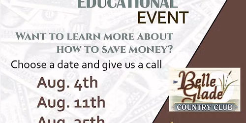 Educational Seminar