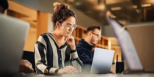 Employment Caf\u00e9 with Atlantic County One-Stop