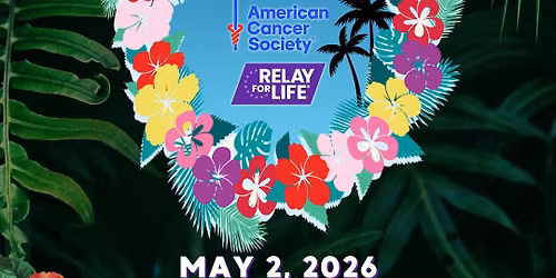 American Cancer Society Relay For Life Bakersfield CA