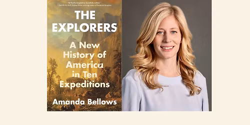 Book Club Discussion with Amanda Bellows