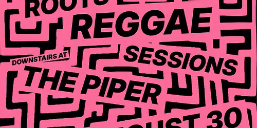 Roots Reggae Session