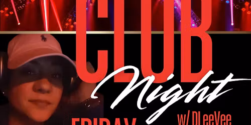 Club Nights \ud83c\udfb6