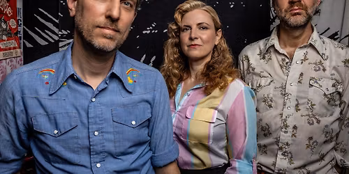 GREAT LAKE SWIMMERS (CAN)