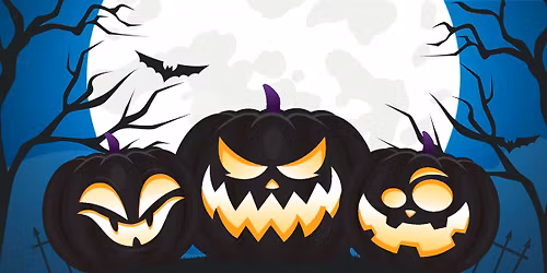 Halloween Party - The Wine Cellar