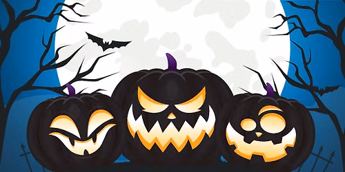 Halloween Party - The Wine Cellar