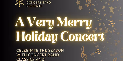 Holiday Concert 2025