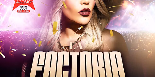 Demphra de la Factoria & Raymix