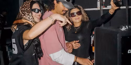 Le 8 \u00e0 11 house music event coffee GirlEdition!