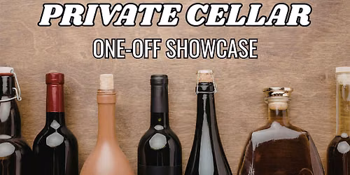 Private Cellar - Showcase