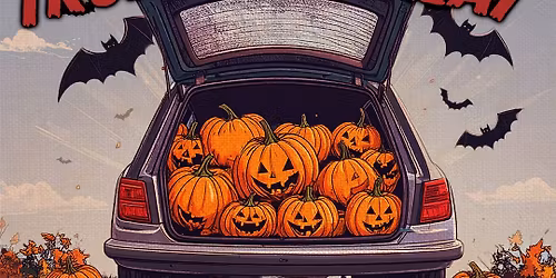 Trunk-or-Treat