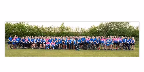 DRC annual get together