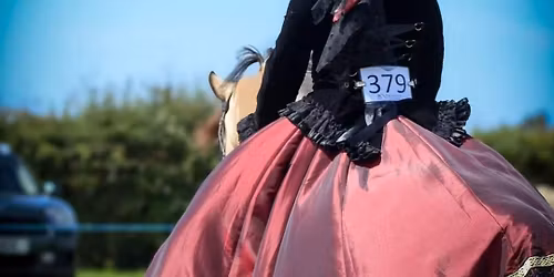 Prospect Show 16th August - Fourth Show of 2026