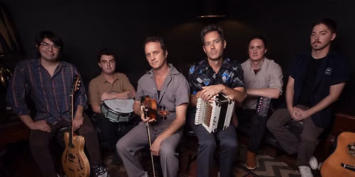 Lost Bayou Ramblers