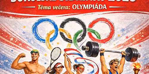 Sokolsk\u00e9 \u0161ib\u0159inky 2026