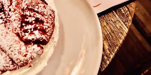 Fika p\u00e5 stan med S\u00f6ndsvalls damer \ud83d\ude4b\ud83c\udffc\u200d\u2640\ufe0f