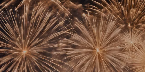Hogmanay Hoolie