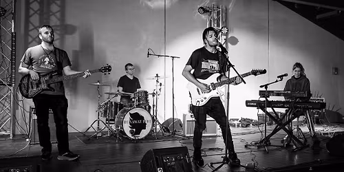 Runaway Fire - Live at the Ice Haus